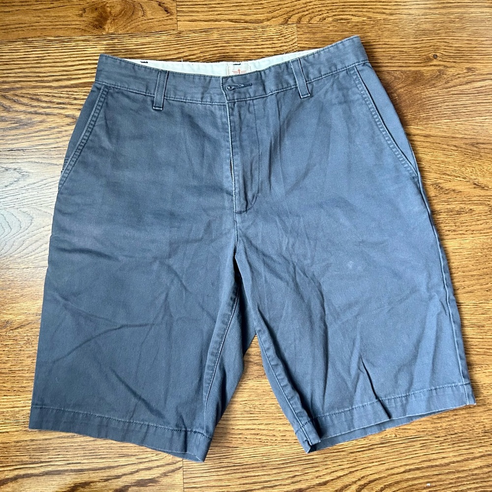 Docker Perfect Shorts w/ smartphone pocket